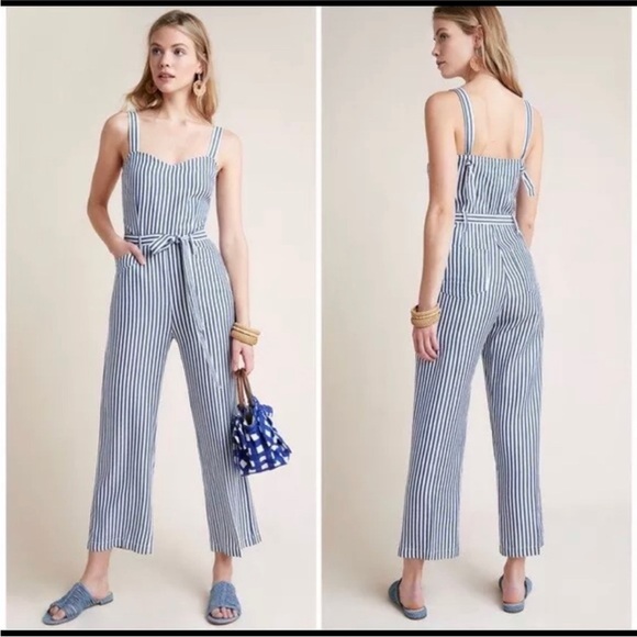 Paige XS Jumpsuit - Picture 3 of 6